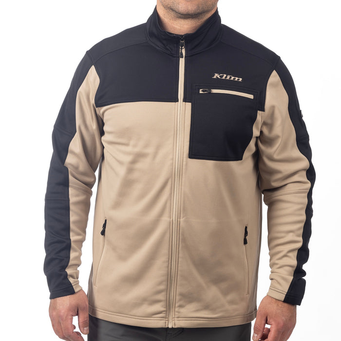 KLIM Mens Glacier Jacket