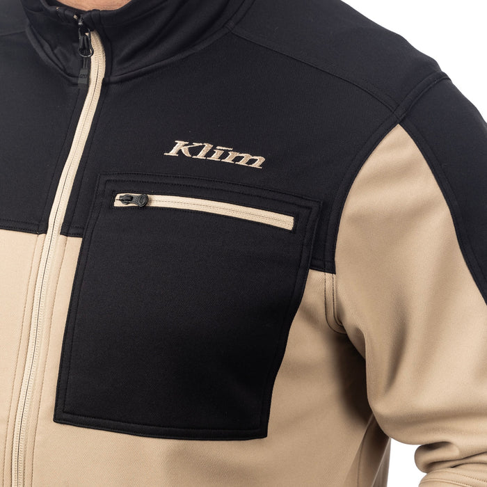 KLIM Mens Glacier Jacket