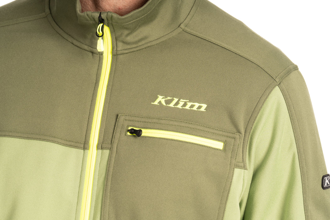 KLIM Mens Glacier Jacket