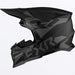 FXR Helium Alpha Snow Helmet - Ops, view 2