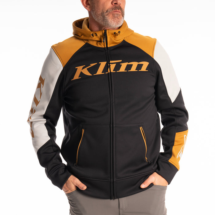 KLIM Mens Stealth Hoodie