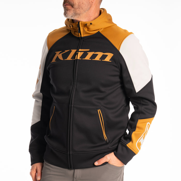 KLIM Mens Stealth Hoodie