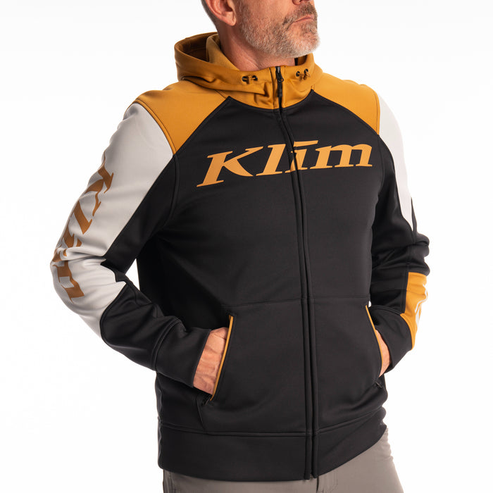 KLIM Mens Stealth Hoodie