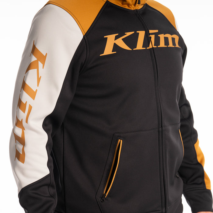 KLIM Mens Stealth Hoodie