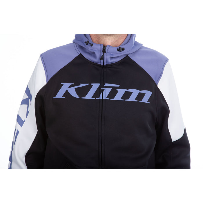 KLIM Mens Stealth Hoodie