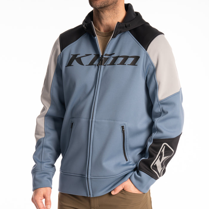 KLIM Mens Stealth Hoodie