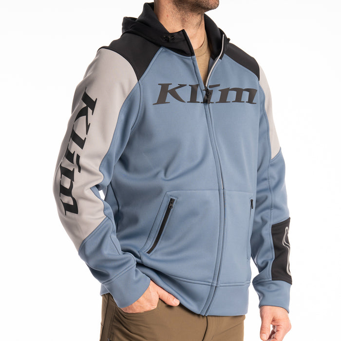 KLIM Mens Stealth Hoodie