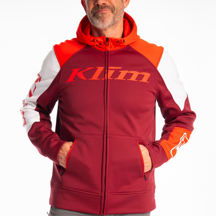 KLIM Mens Stealth Hoodie