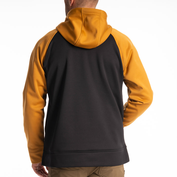 KLIM Mens Foundation Pullover Hoodie