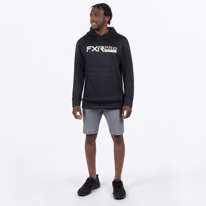 FXR Pro Tech Pullover Hoodie