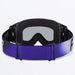 FXR FXR Factory Ride MX Goggle - Purple/Grey, view 3