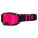 FLY Racing Zone Pro Goggle