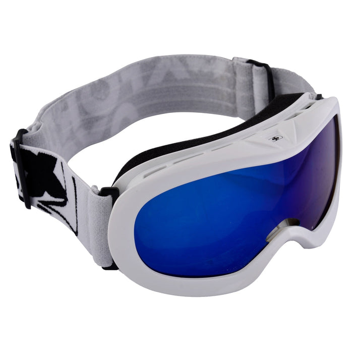 Oxford Youth Fury Goggles with Anti-Scratch Lens