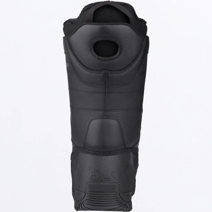 FXR Transfer BOA Boot - Black Ops, view 6