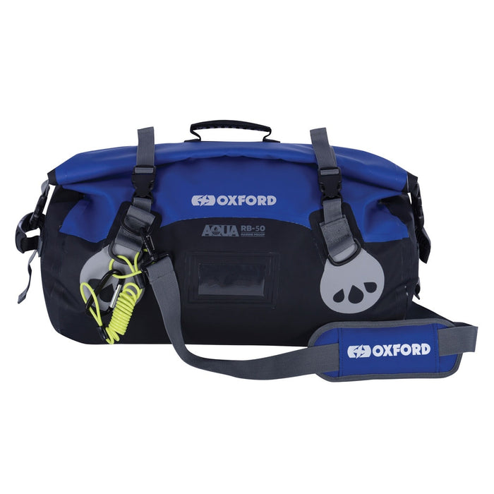 Oxford AQUA T50 Rollbag