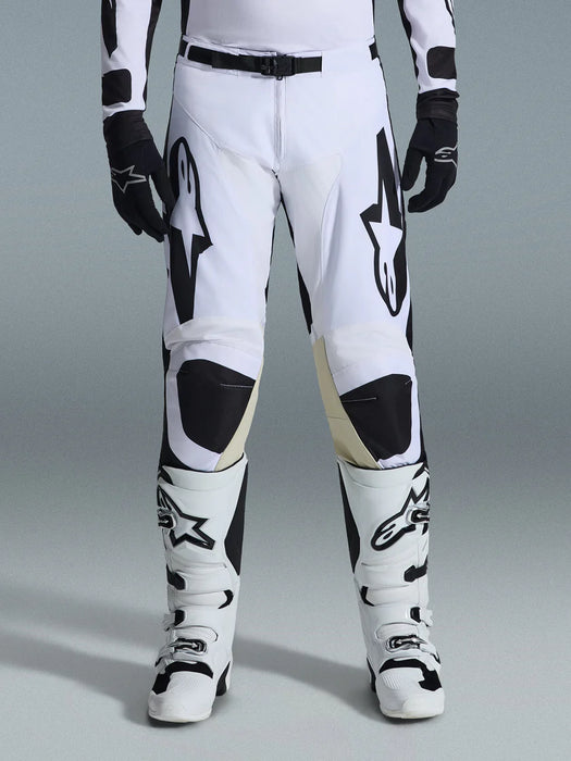 Alpinestars Mens Racer Riway Pants