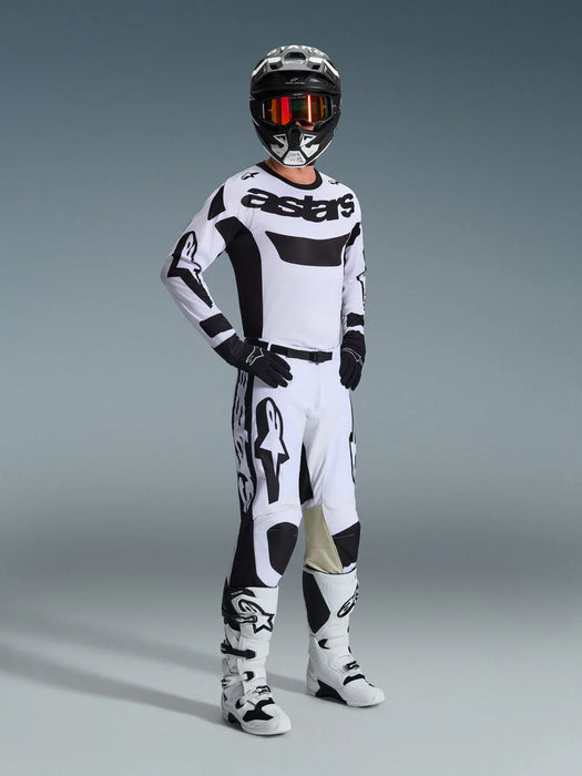 Alpinestars Mens Racer Riway Pants