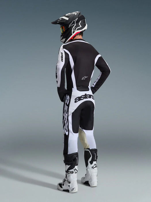 Alpinestars Mens Racer Riway Pants