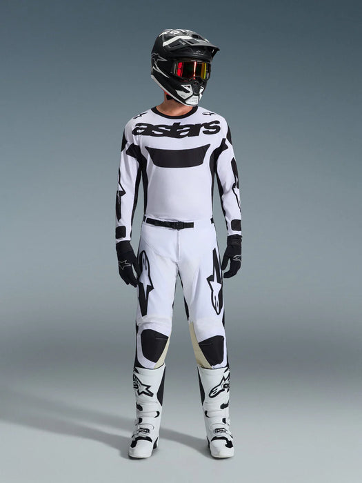 Alpinestars Mens Racer Riway Pants