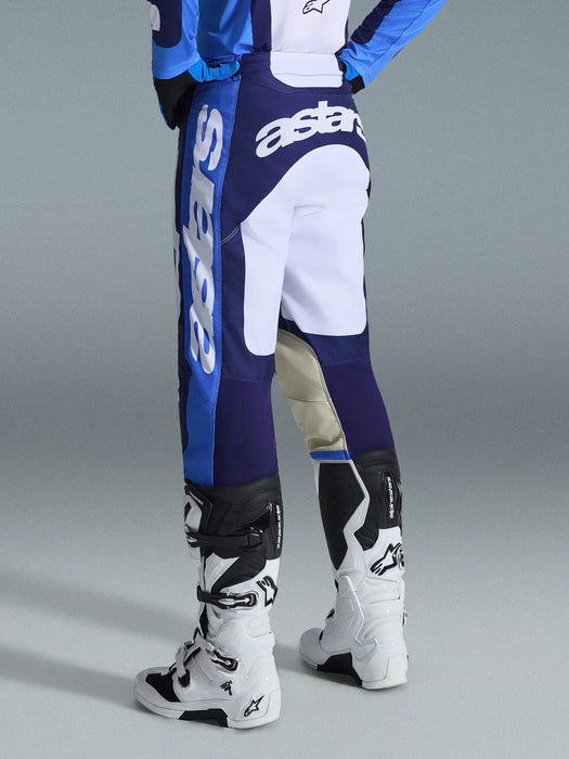 Alpinestars Mens Racer Riway Pants