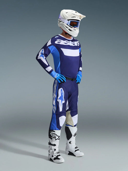 Alpinestars Mens Racer Riway Pants