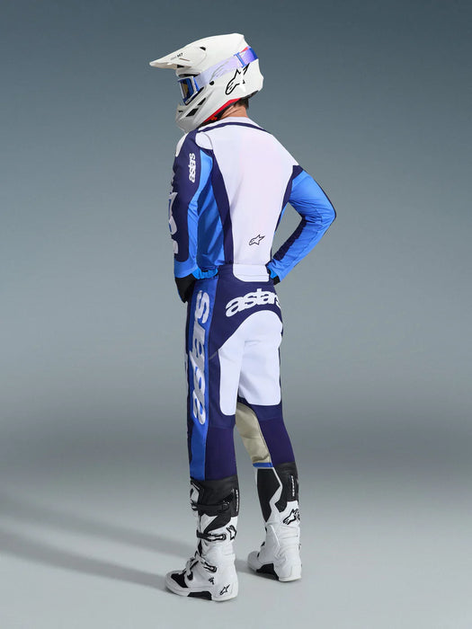 Alpinestars Mens Racer Riway Pants