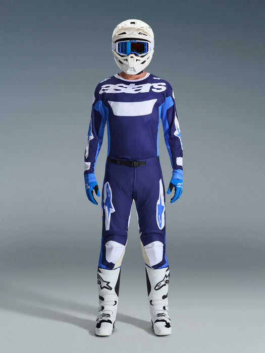Alpinestars Mens Racer Riway Pants