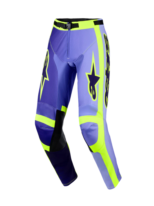 Alpinestars Mens Racer Portl Pants