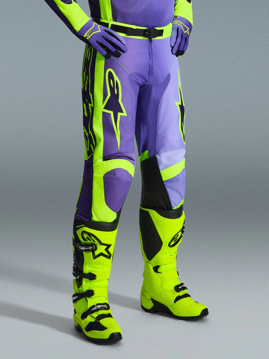 Alpinestars Mens Racer Portl Pants