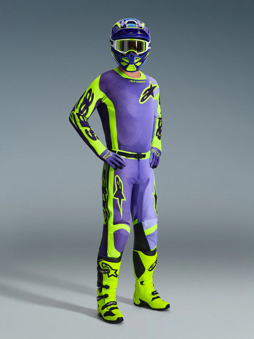 Alpinestars Mens Racer Portl Pants