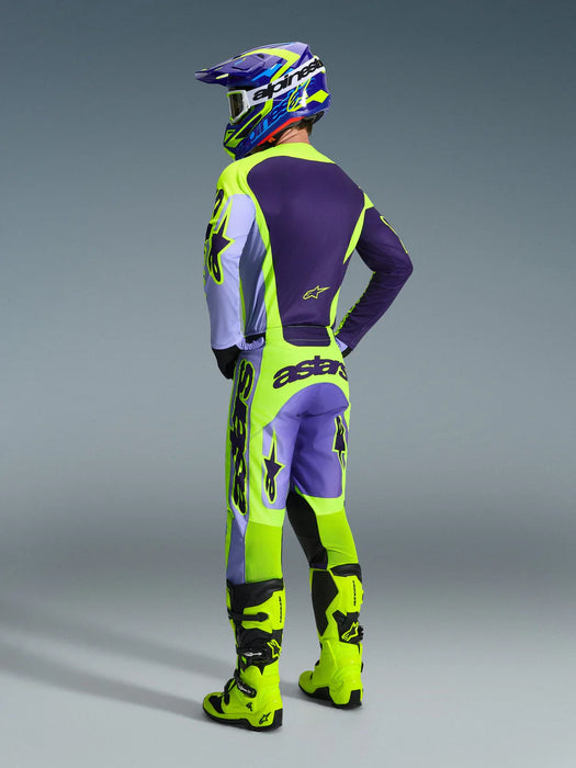 Alpinestars Mens Racer Portl Pants