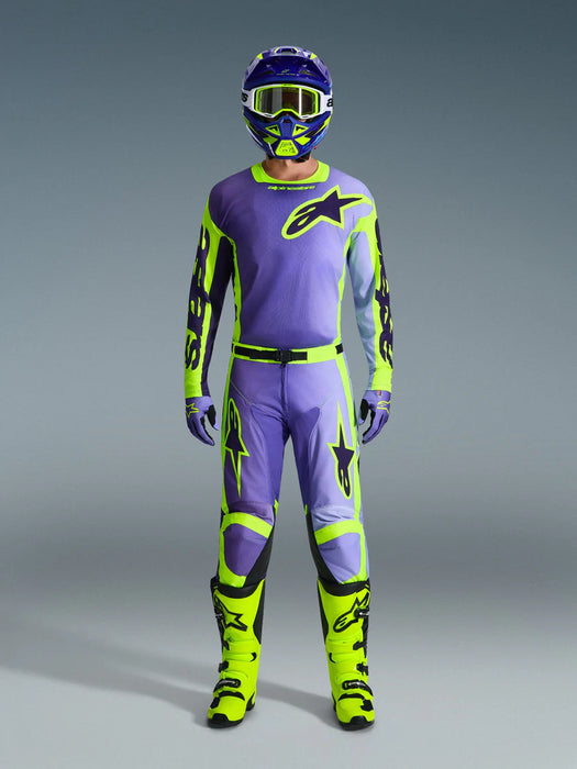 Alpinestars Mens Racer Portl Pants