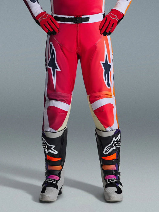 Alpinestars Mens Racer Portl Pants