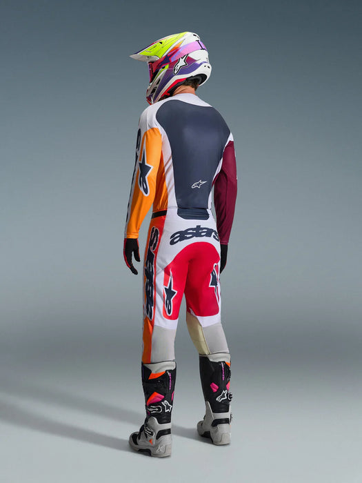 Alpinestars Mens Racer Portl Pants