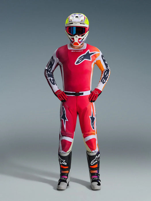 Alpinestars Mens Racer Portl Pants
