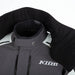 Klim Kodiak Jacket - Asphalt - High-rise