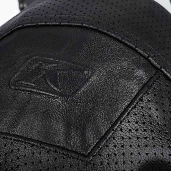 Klim Kodiak Jacket - Asphalt - High-rise