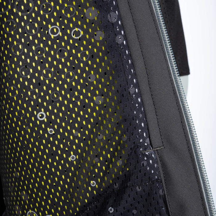 Klim Kodiak Jacket - Asphalt - High-rise