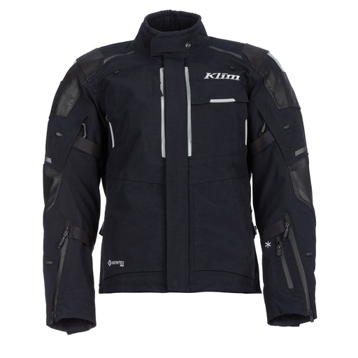 Klim Kodiak Jacket - Black