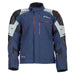Klim Kodiak Jacket - Dress Blues - Red Oxide