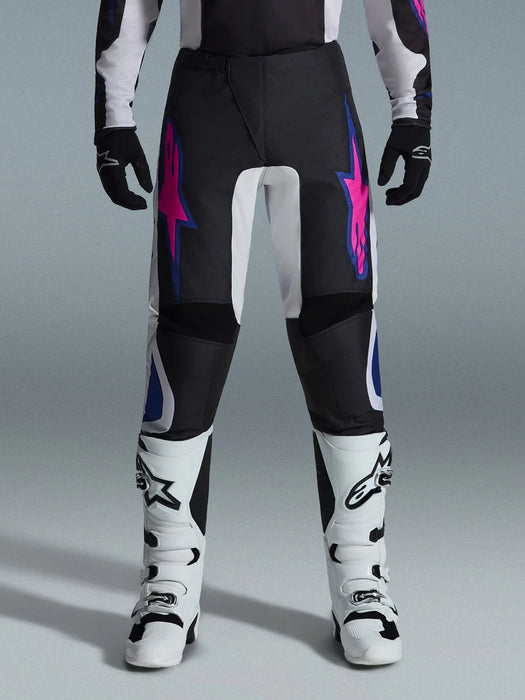 Alpinestars Mens Fluid Grid Pants