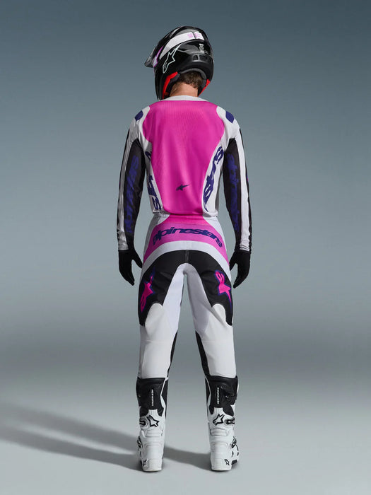 Alpinestars Mens Fluid Grid Pants