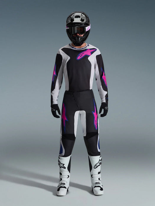 Alpinestars Mens Fluid Grid Pants