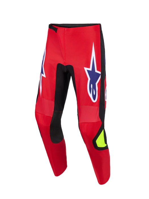 Alpinestars Mens Fluid Grid Pants