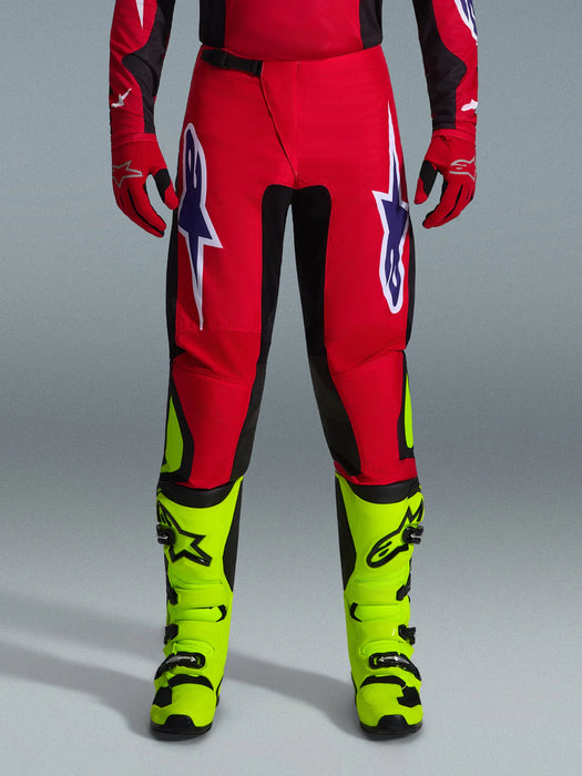 Alpinestars Mens Fluid Grid Pants