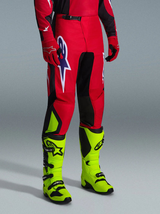 Alpinestars Mens Fluid Grid Pants