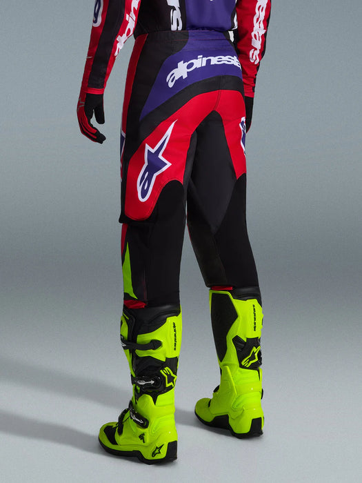 Alpinestars Mens Fluid Grid Pants