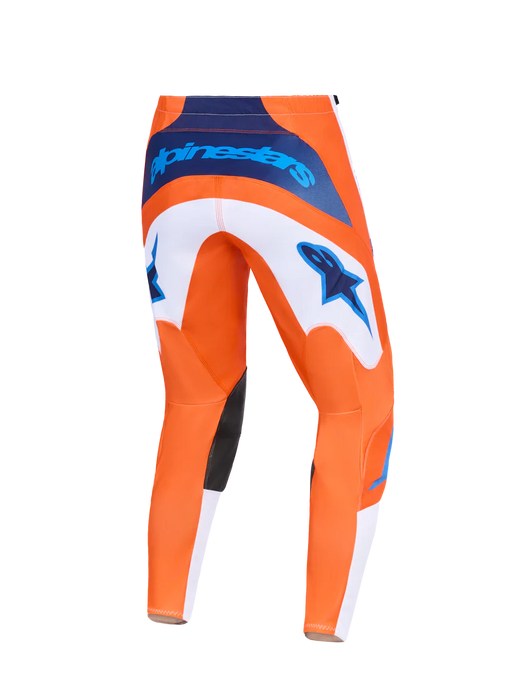 Alpinestars Mens Fluid Grid Pants