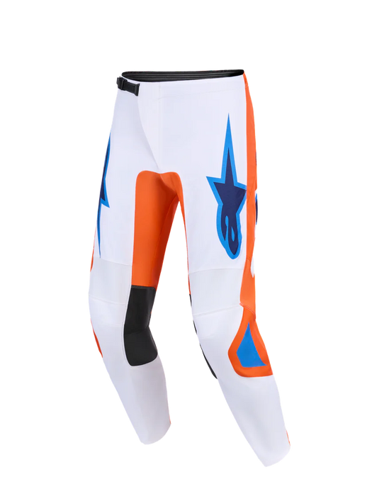 Alpinestars Mens Fluid Grid Pants