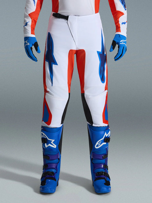 Alpinestars Mens Fluid Grid Pants